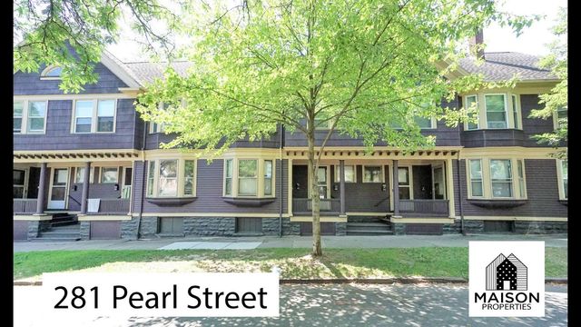 281-291 Pearl St #281, Rochester, NY 14607