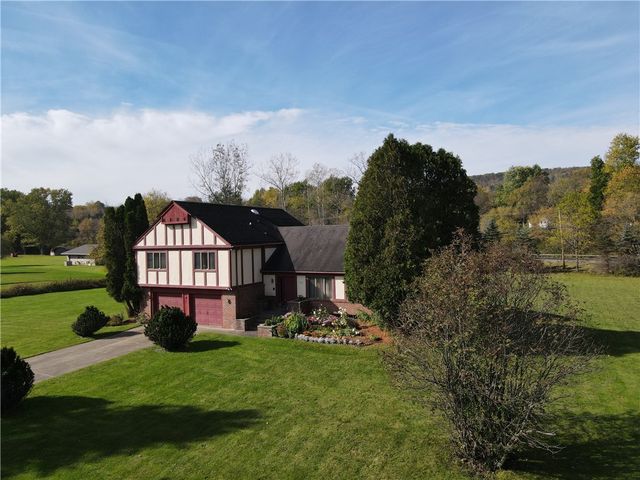 7155 Whitney Valley Rd, Almond, NY 14804