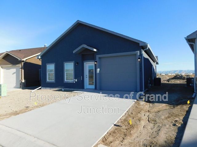 2368 Colca Canyon Loop, Grand Junction, CO 81505
