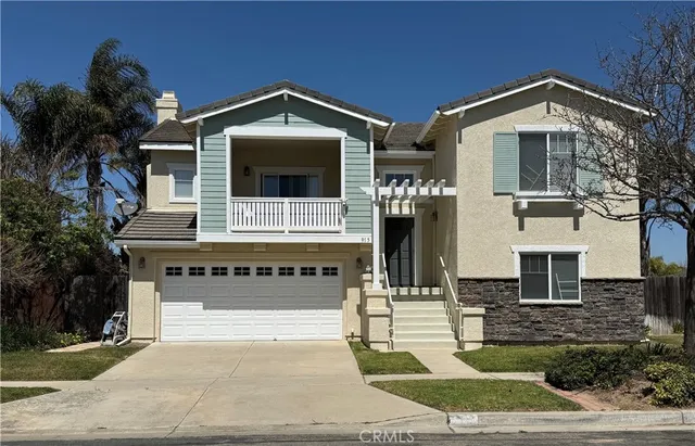 915 E  Sloan Ter, Santa Maria, CA 93455