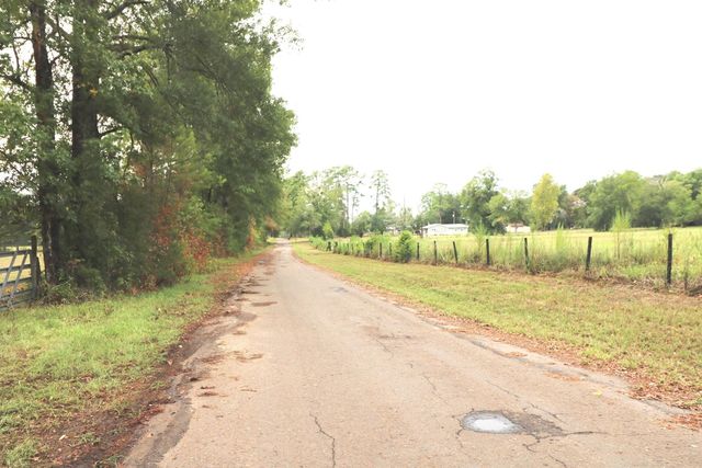 County road 494, Kirbyville, TX 75956