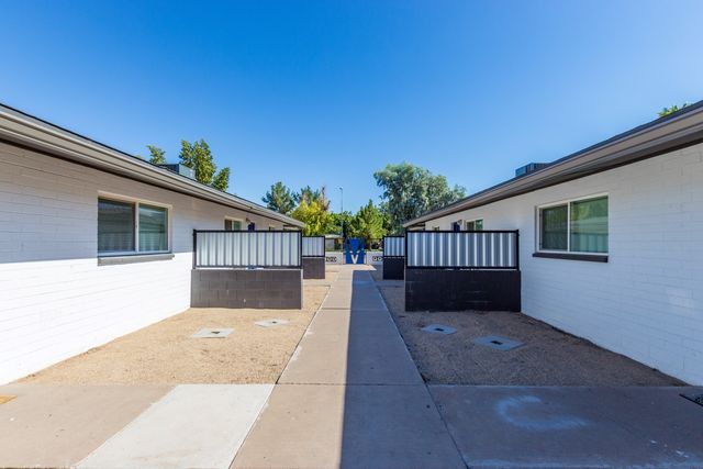 1228 W  4th St #2, Tempe, AZ 85281