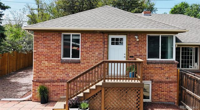 4422 W 11th Avenue, Denver, CO 80204