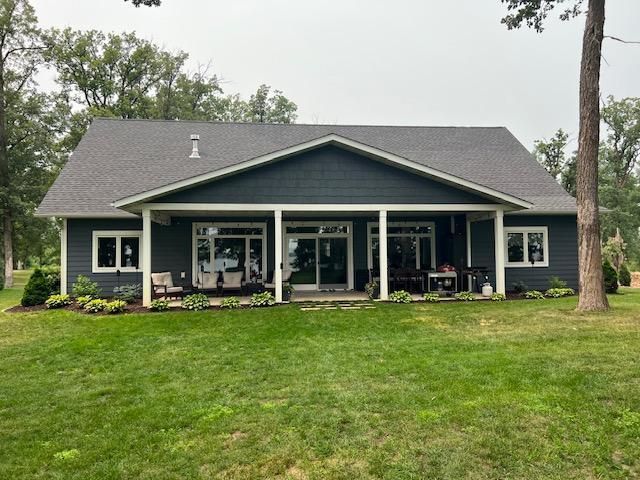 33638 443rd Ave, Ottertail, MN 56571