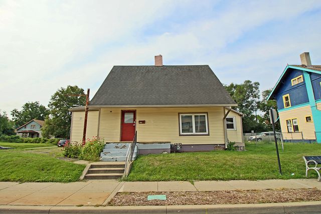 545 E  38th St, Indianapolis, IN 46205