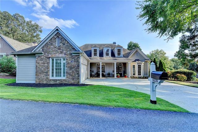 6235 Hampton Golf Club Dr, Cumming, GA 30041