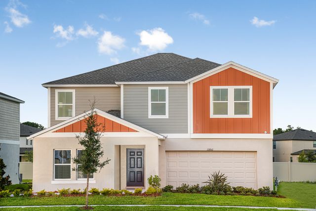 Catalina Plan in Lawson Dunes, Haines City, FL 33844