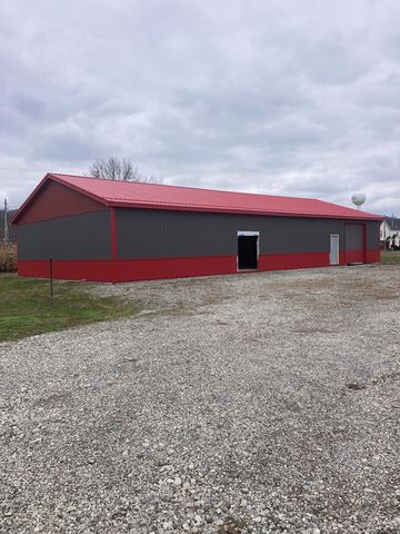 7096 State Route 335, Beaver, OH 45613