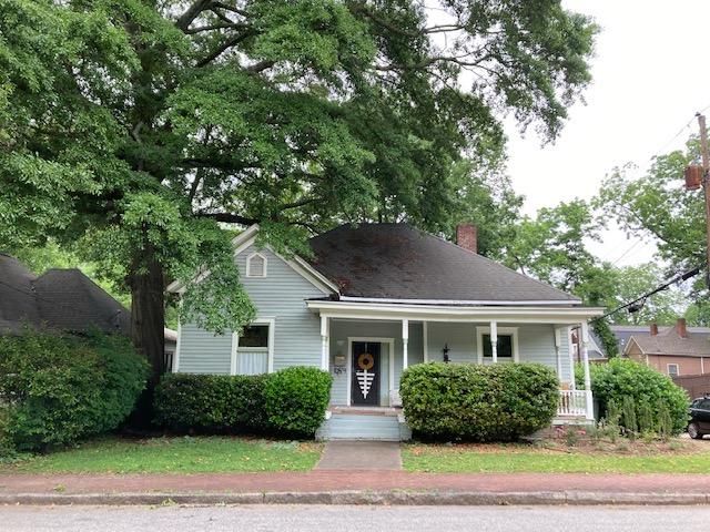 1059 Oak St SW, Atlanta, GA 30310