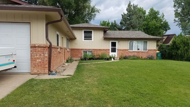 1203 Cypress Dr, Fort Collins, CO 80521