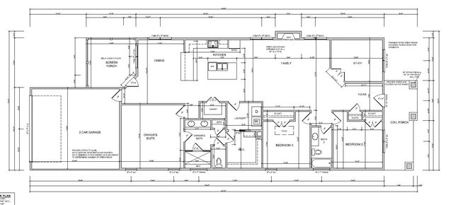 2008 Plan in Wendell Falls, Wendell, NC 27591