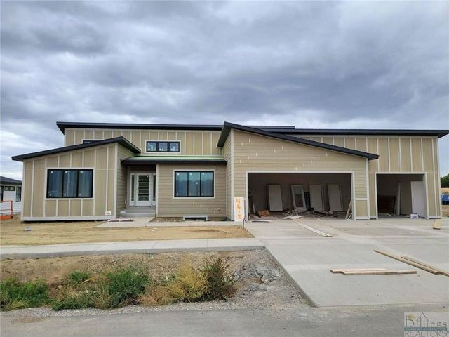 4612 Shining Light Ln, Billings, MT 59106