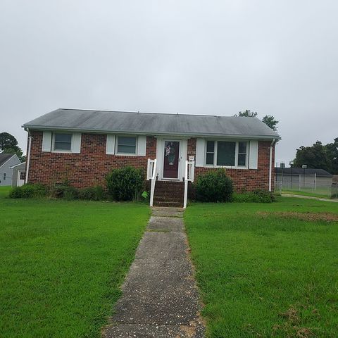 307 Macarthur Ave, Colonial Heights, VA 23834