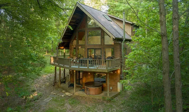 12521 Jack Run Rd, Lancaster, OH 43130