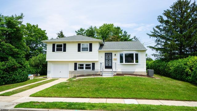 1 Cornell Rd, Somers Point, NJ 08244