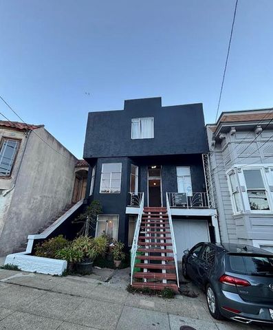 356-358 Day St, San Francisco, CA 94131