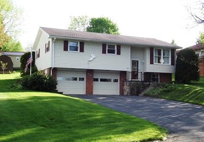 1290 Eastwood Dr, Clarion, PA 16214