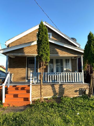 319 Shirley Ave, Buffalo, NY 14215