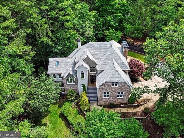 13 Southridge Trl  SE, Cartersville, GA 30120