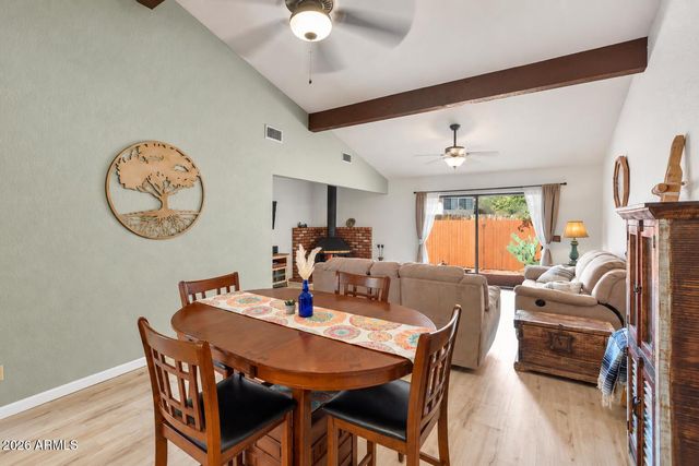 155 S CANYON DIABLO Road #17, Sedona, AZ 86351
