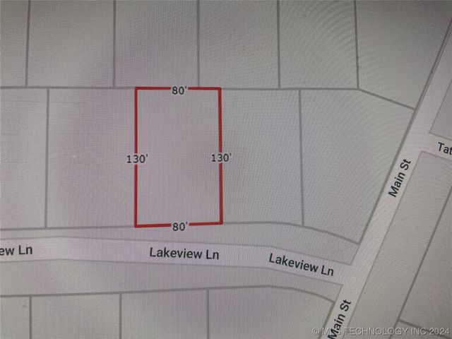 3 Lakeview Ln, Prue, OK 74060