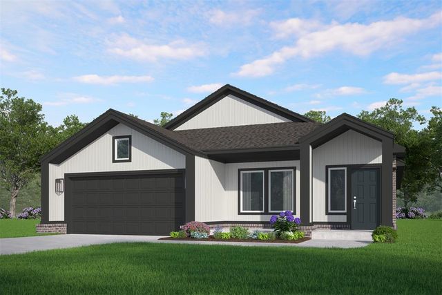 4105 NW 176th St, Edmond, OK 73012