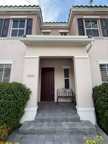 17093 SW 93rd St, Palmetto Bay, FL 33196