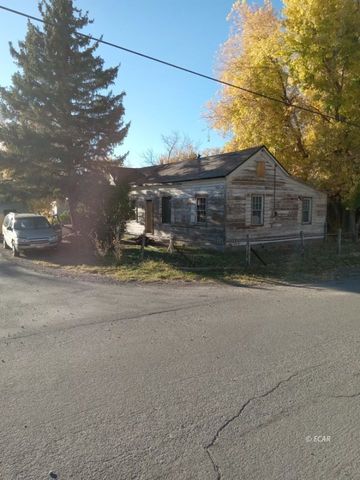 160 S Spring St, Eureka, NV 89316 - See Est. Value, Schools