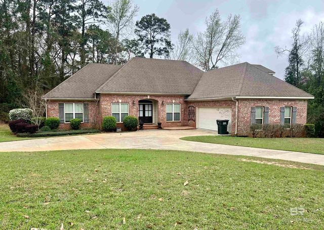 53 General Canby Dr, Spanish Fort, AL 36527