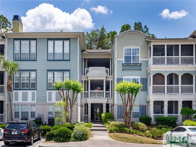 Savannah Condos For Sale