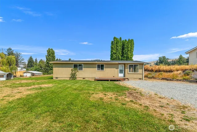 2601 NW Boston Ave, East Wenatchee, WA 98802