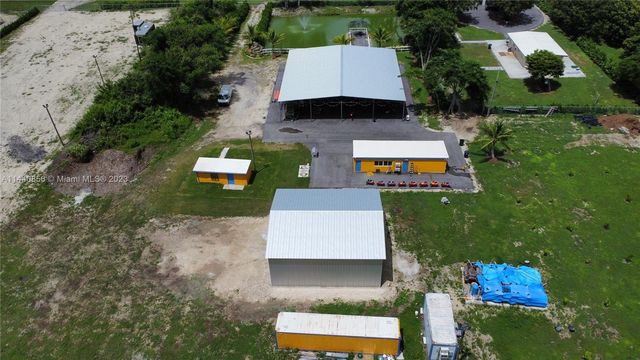 36355 SW 192nd Ave, Homestead, FL 33034