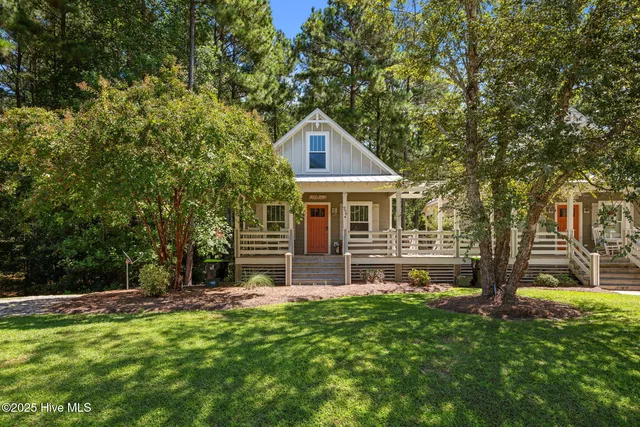 999 A Mill Creek Drive, Arapahoe, NC 28510