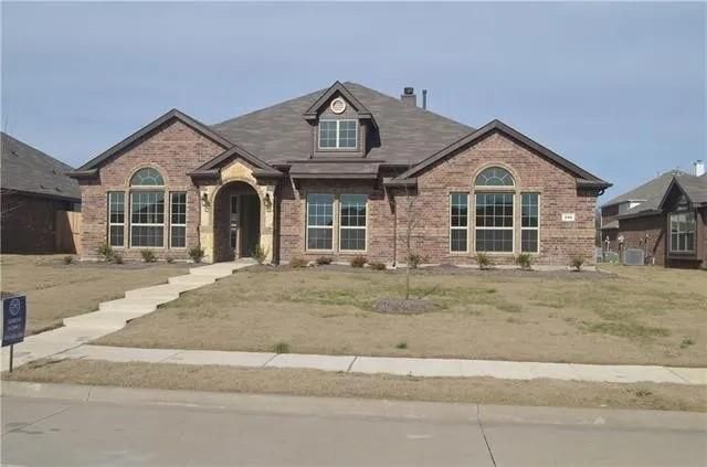 208 Welch Dr, Royse City, TX 75189