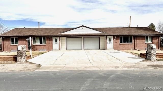 5645 W 5th Avenue #5645 & 5655, Denver, CO 80226