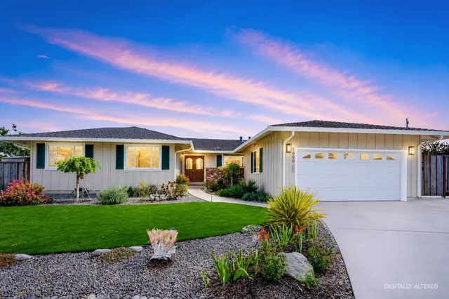 1090 Celilo Dr, Sunnyvale, CA 94087