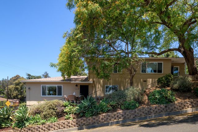 2535/2537 Crescent Ave, Santa Barbara, CA 93105