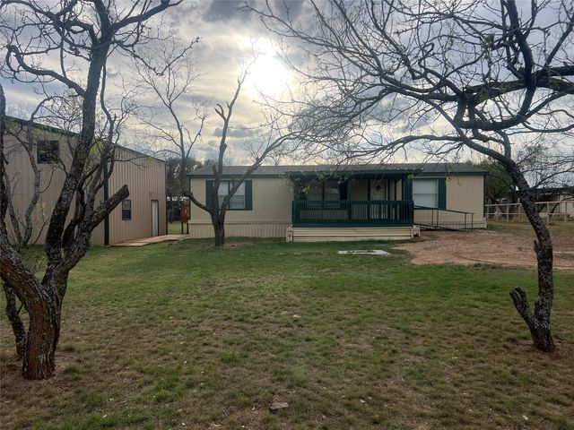 3370 Surfside Dr, May, TX 76857