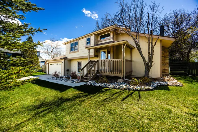 534 Kailua Pl, Sheridan, WY 82801