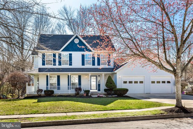 729 Mulligan Ln, Westminster, MD 21158