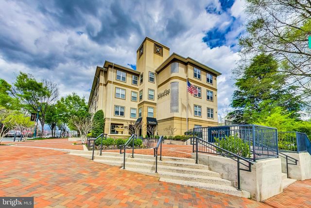 11800 Old Georgetown Rd #1415, North Bethesda, MD 20852