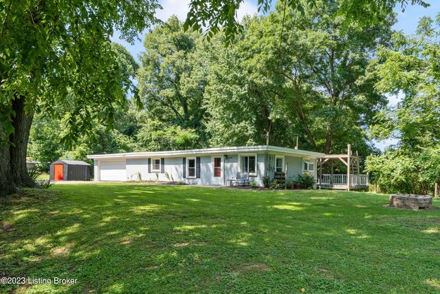 2121 Top Hill Rd, Fairdale, KY 40118