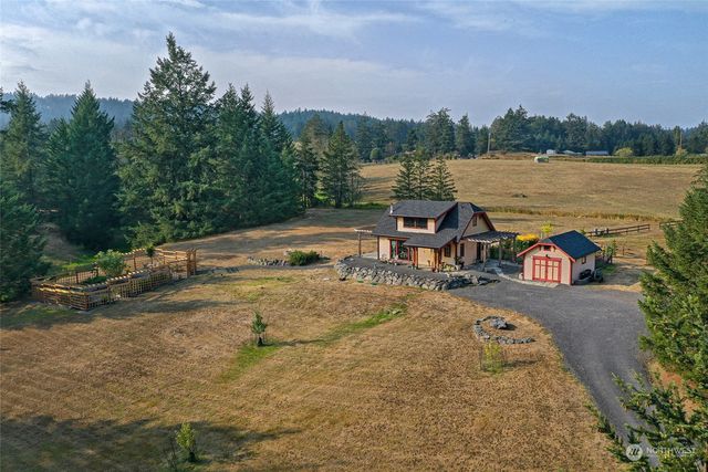 181 Private Place, Friday Harbor, WA 98250