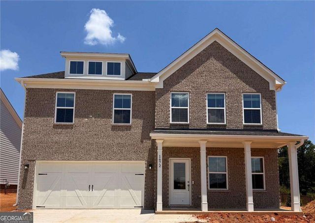 1672 Tide Mill Rd, Cumming, GA 30040