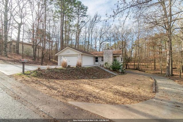 8 Tarifa Ln, Hot Springs, AR 71909