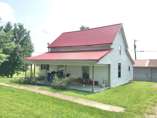14508 State Highway 344, Wallingford, KY 41093