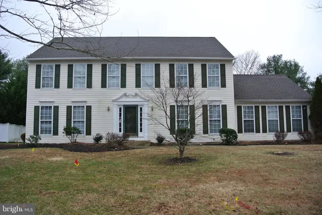 5184 Lovering Dr, Doylestown, PA 18902