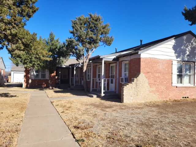 1210 SW 10th Ave #1, Amarillo, TX 79101