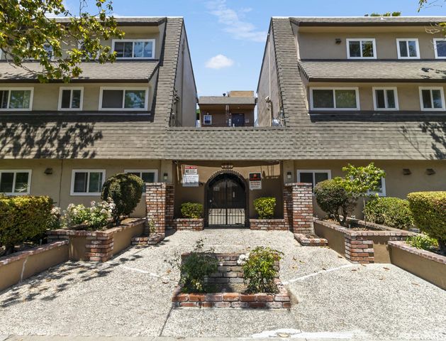 Rents In Sunnyvale
