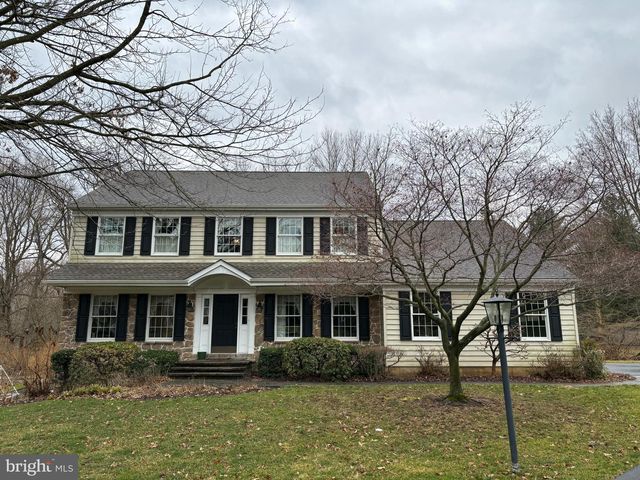 111 Turnbrae Ln, West Chester, PA 19382